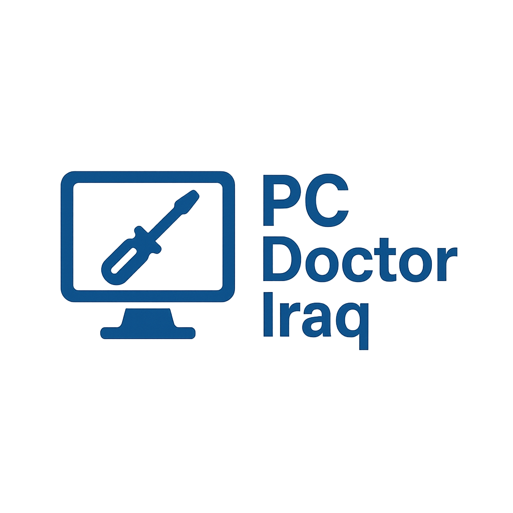 PC Doctor Iraq